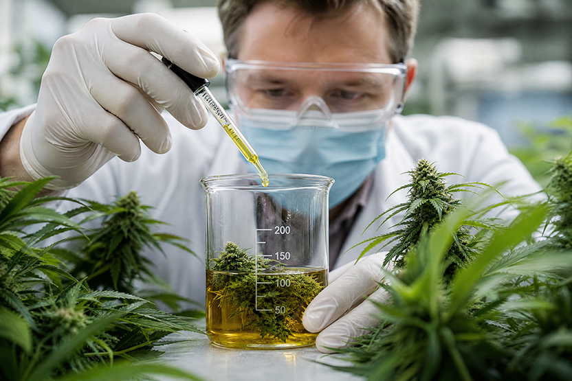 Engineered for modern cannabis vapor