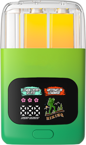 KV002 color option 5