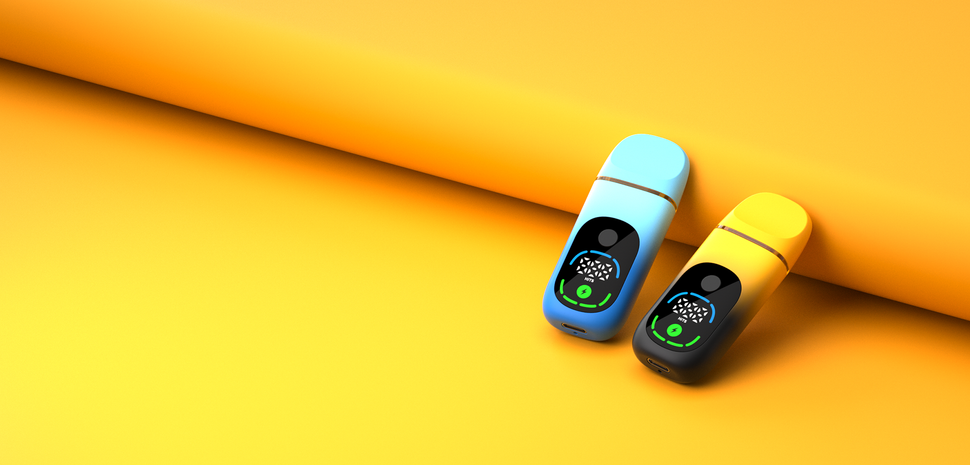 YT-023 product scene