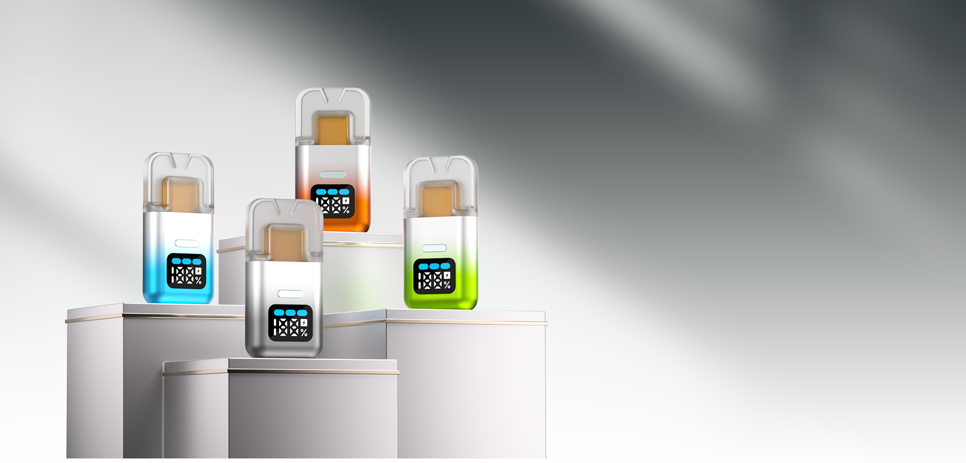 YT-026 product scene