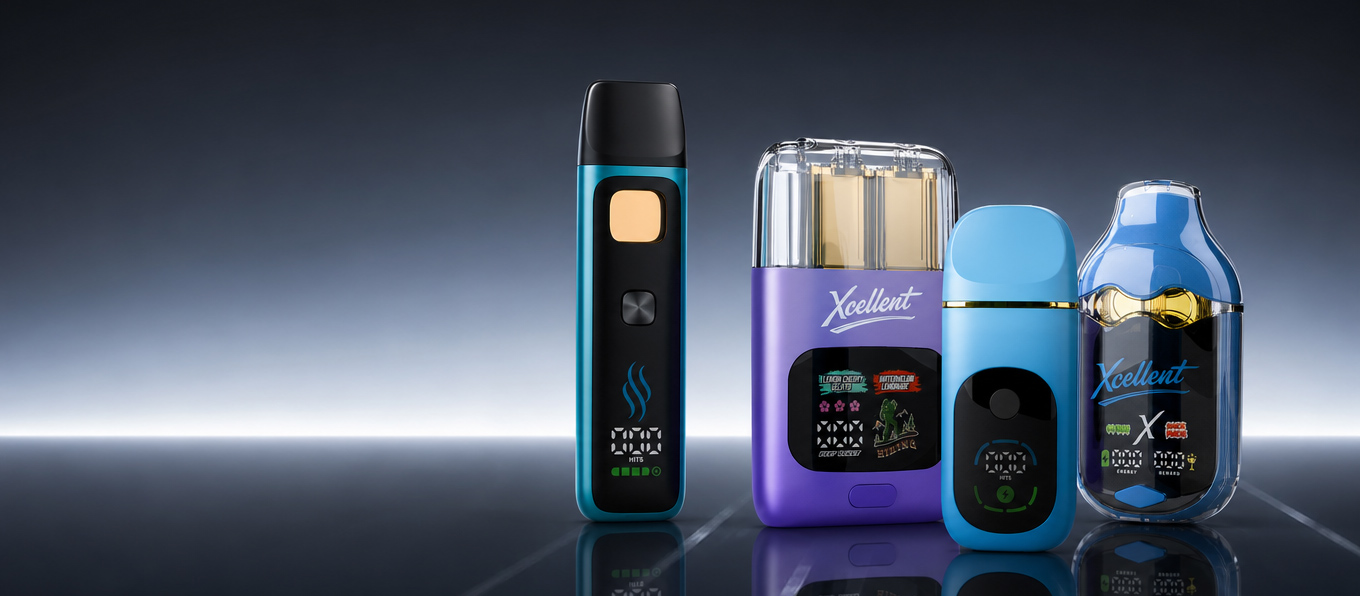 Xcellent design and customization solution